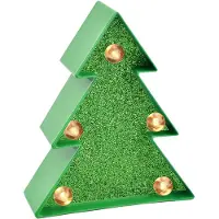 Legami MINI DEKO LICHT ARBRE DE NOËL ARBRE DE NOËL