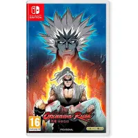 Okinawa Rush Fr/uk Switch