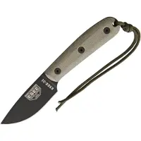ESEE Model 3 With Modified Handle