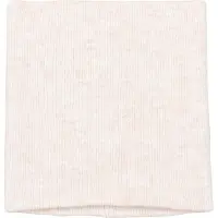 EDITED The Label Écharpe 'Olwyn' beige chiné
