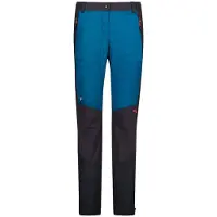 CMP 32t3686 Pants Bleu 2XS Femme