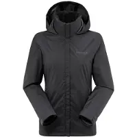 Lafuma Access 3in1 Jacket Noir S Femme