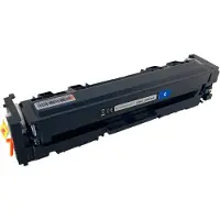 HP 203A Toner Cyan