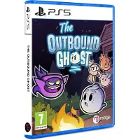 Ps5 The Outbound Ghost Clair PAL