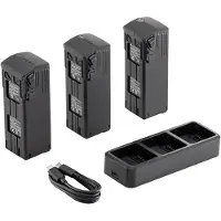 DJI Kit de batterie Mavic 3 Enterprise Series