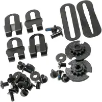 UltiClip UltiLink Pinion Expansion Pack, kit d'extension