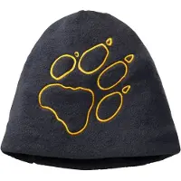 Jack Wolfskin FRONT PAW BEANIE Enfants Bonnet d'hiver 1911201-6350