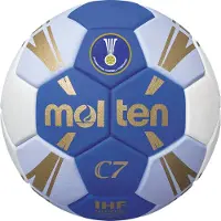 Molten 1