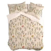 Happy Fiday Home Housse de couette HappyFriday Vernazza Coloré 240 x 220 cm