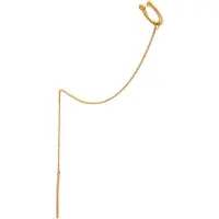 Elli Boucles d'oreilles or