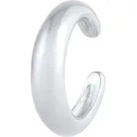 Elli Boucles d'oreilles argent