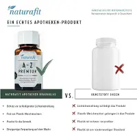 Naturafit Huile de cumin noir Plus gélules, 80 gélules
