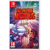 Games Switch No More Heroes 3 Imp Uk Clair