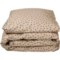Nuuroo Bera Senior Bed Linen - Feuille