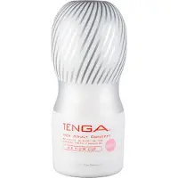 Tenga Air Flow Cup Ventouse jetable Masturbateur doux