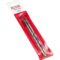DORMER HSS TIN COATED JOBBER DRILL 8.0mm (8 millimètres)