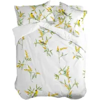 Happy Fiday Home Housse de couette HappyFriday Corniglia Multicolore 220 x 220 cm