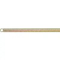 Ks Tools ressort de cintrage intérieur, tubes en plastique PE, ø16mm, 203.0216