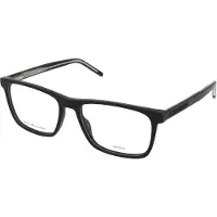 Tommy Hilfiger Lunettes de Vue TH 1945 56/17/145 Black Acetate frames MAN TH 1945