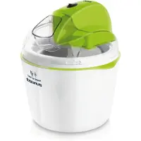 Taurus Machine à glace 1.5L