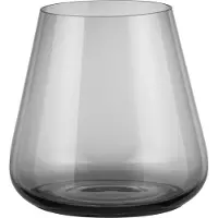 Blomus Verre polyvalent, Verres, Gris