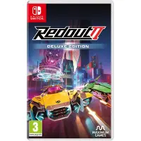 Games Switch Redout 2 Deluxe Edition Multicolore