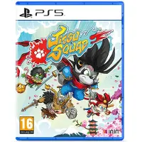 Ps5 Jitsu Squad Multicolore PAL