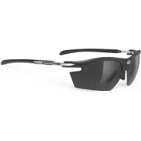 Rudy project Rydon Lunettes de soleil Noir Smoke Black/CAT2 Noir Smoke Black/CAT2
