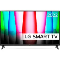 LG TV LED à écran plat 32 pouces LQ570B6LA " (81 cm)