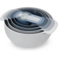Joseph Joseph Nest 9 Plus Editions Bowl Set Multicolore
