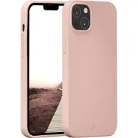 Dbramante1928 Costa Rica (Apple iPhone 14 Plus), Coque pour téléphone portable, Rose, Pink