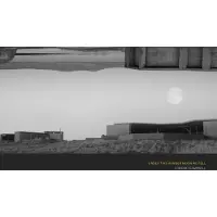Konkurrent Lomond Campbell - Under This Hunger Moon We Fell [Vinyl Lp]