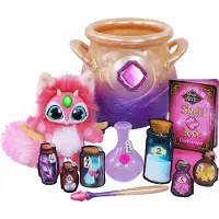 Magic Mixies Jouet éducatif Magic Cauldron