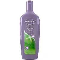 Andrélon Everyday Shampoo XL for All Hair Types 450ml