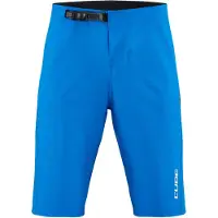 Cube Vertex Lightweight Baggy Shorts Bleu 3XL Homme