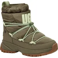 Ugg Chaussures Yose Puffer Mid BTOL, 1131978BTOL