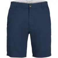 Jack & Jones Dave Breeze Short Bleu 12 Years Garçons Bleu 12 Years