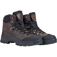 Aigle Laforse 2 MTD pour homme (marron foncé) taille 45