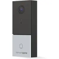 ISmartGate Portier Vidéo WIFI filaire