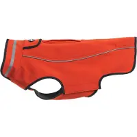 Buster - Softshell, Red Chili, M/L - (284668)