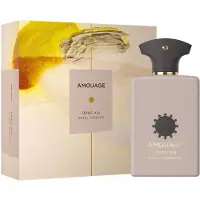 Amouage Eau de Parfum Library Collection Opus XIV Royal Tobacco Eau de Parfum 100ml