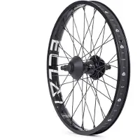 Eclat Trippin Freecoaster Lsd 20´´ Rear Wheel Argenté