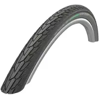 Schwalbe Reifen "Road Cruiser" Active Line HS 484, 37-288 (14" x