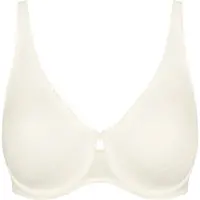 Triumph Wild Rose Sensation Soutien-Gorge Minimiseur Avec Armature - 80