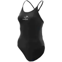 Sailfish Power Adjustable X Swimsuit Noir XS Femme