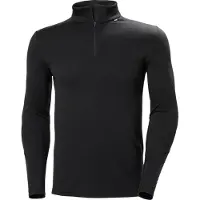 Helly Hansen Sous vêtement 1/2 zip Lifa Merino Midweight