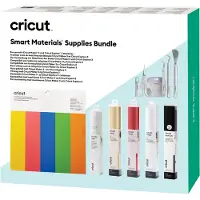 Cricut Smart Materials Pack
