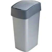 Curver Corbeille 50 L Graphite