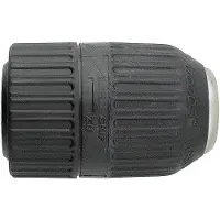 Makita 192891-4 Gripper 13mm 1/2 "-24UNF 1.5-13mm 6333D (Jacobs)