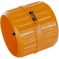 Bahco Alésoir , 3 à 40 mm, en plastique, 43 mm